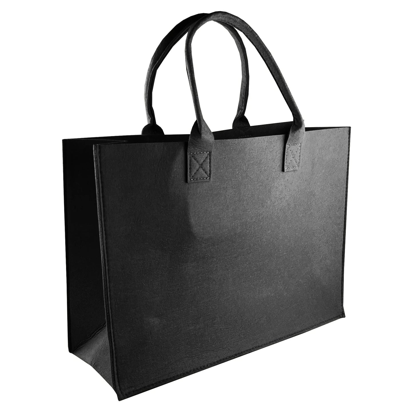 Avenue Felt Shopper - PrintaPromo
