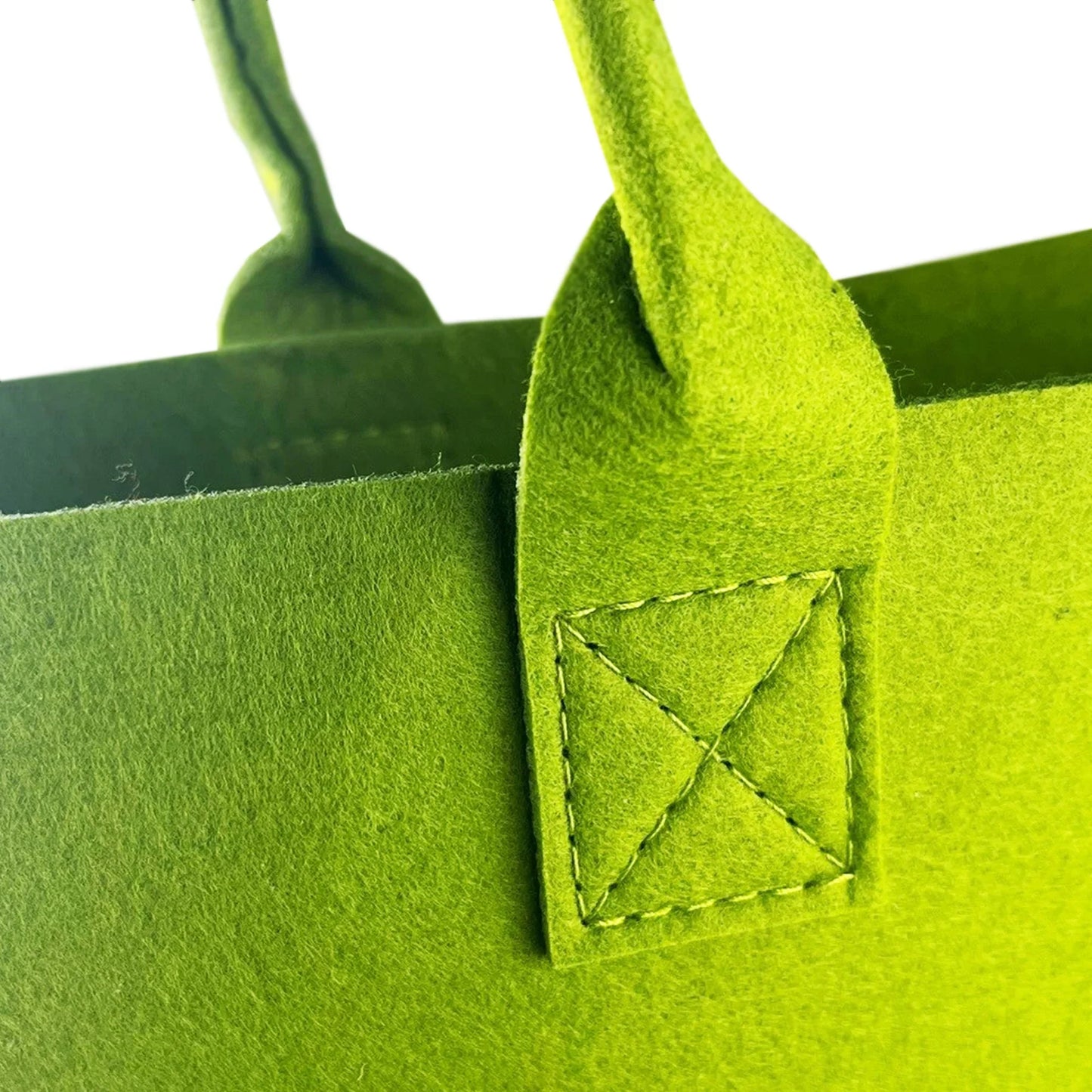 Avenue Felt Shopper - PrintaPromo