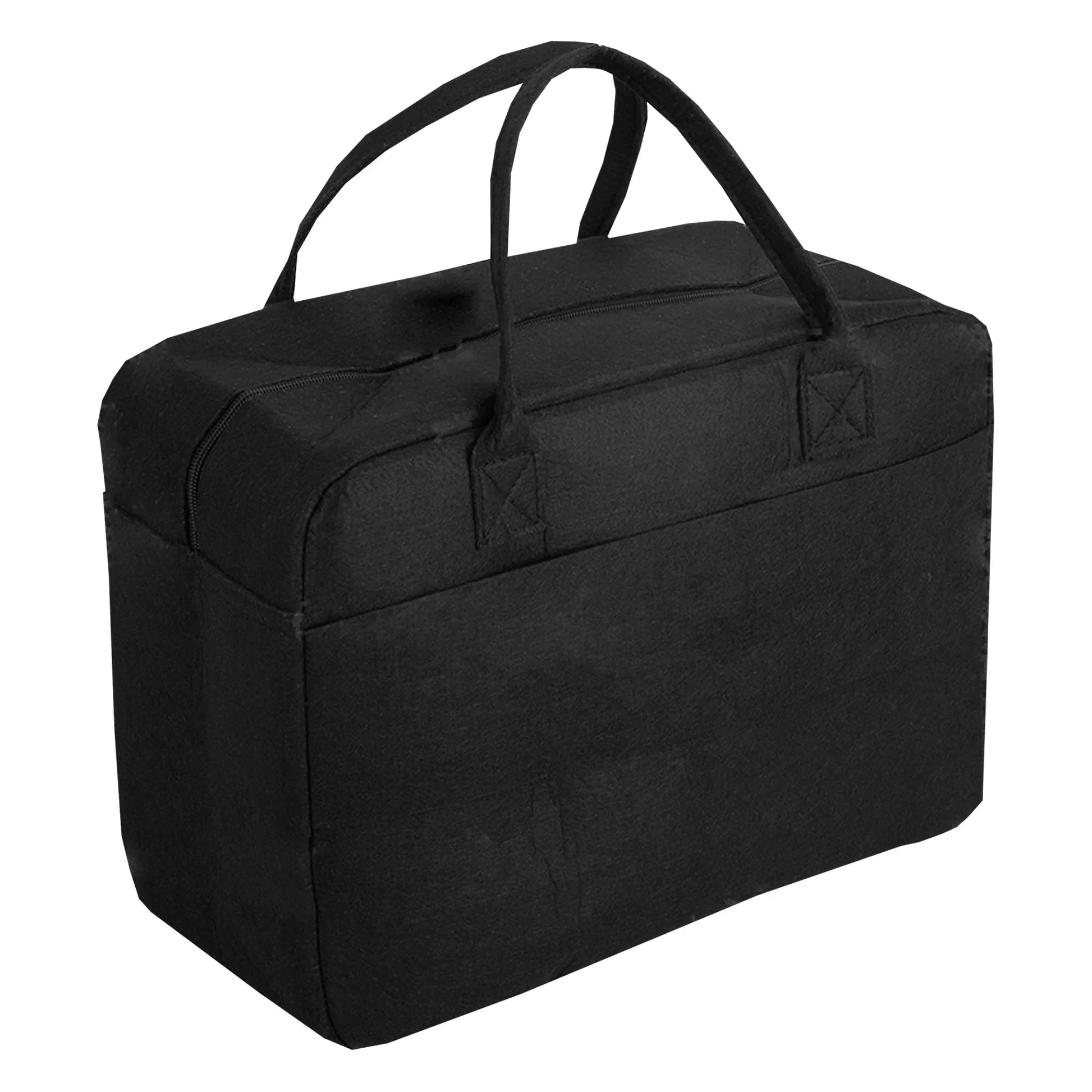 Mecca Felt Travel Bag - PrintaPromo