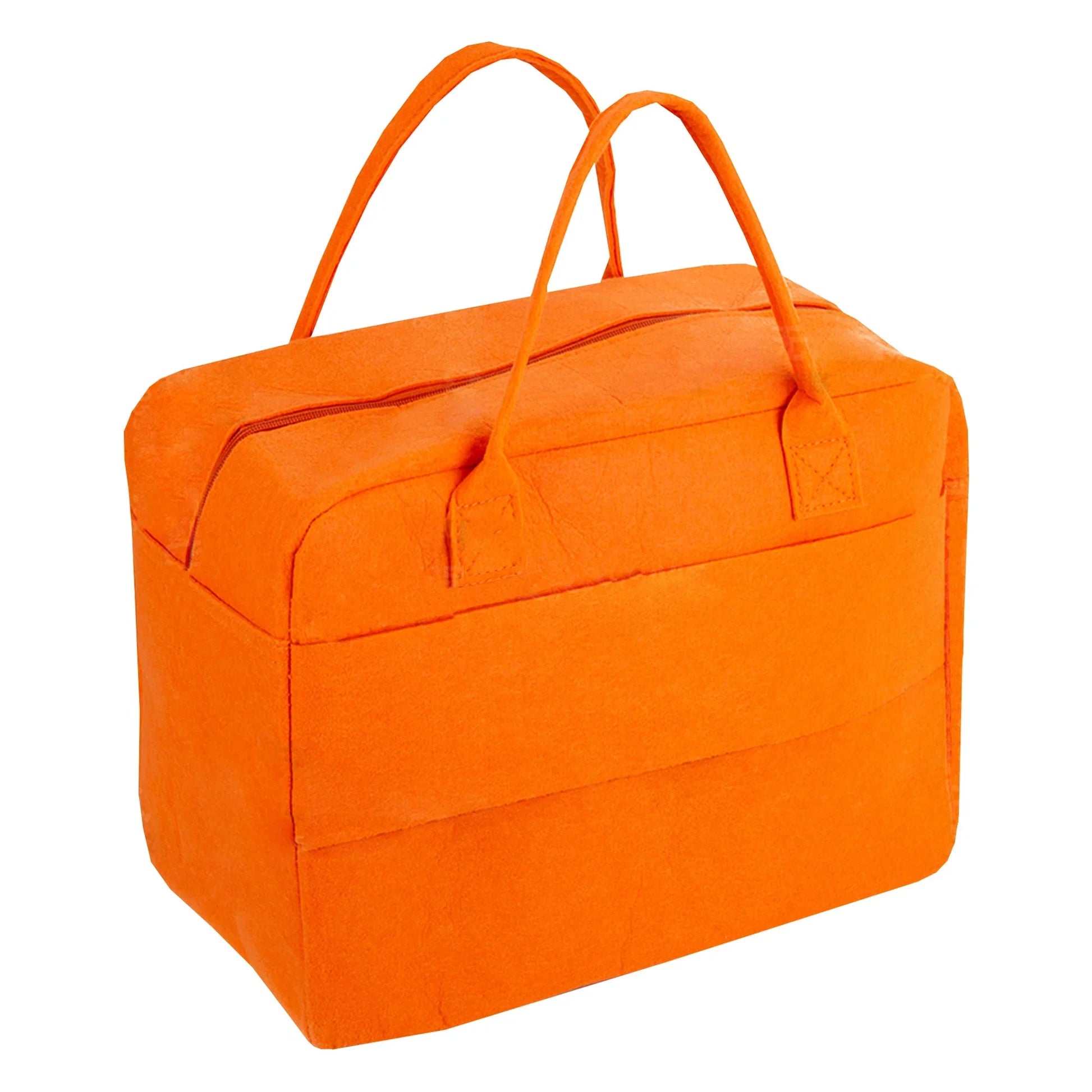 Mecca Felt Travel Bag - PrintaPromo