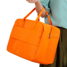 Mecca Felt Travel Bag - PrintaPromo