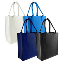 Fetch Felt Tote Bag - PrintaPromo