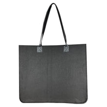 City Felt Shopper - PrintaPromo