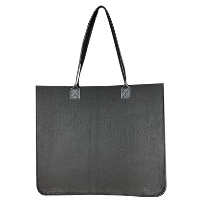 City Felt Shopper - PrintaPromo