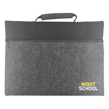 Captian Felt Carry Case - PrintaPromo