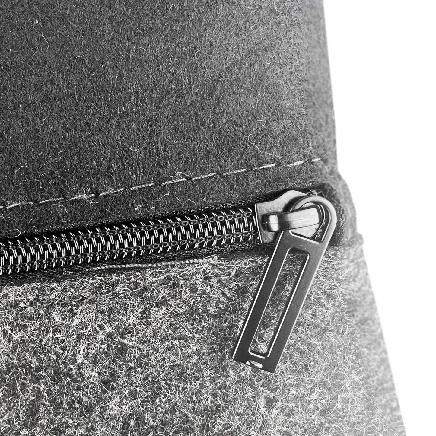 Captian Felt Carry Case - PrintaPromo