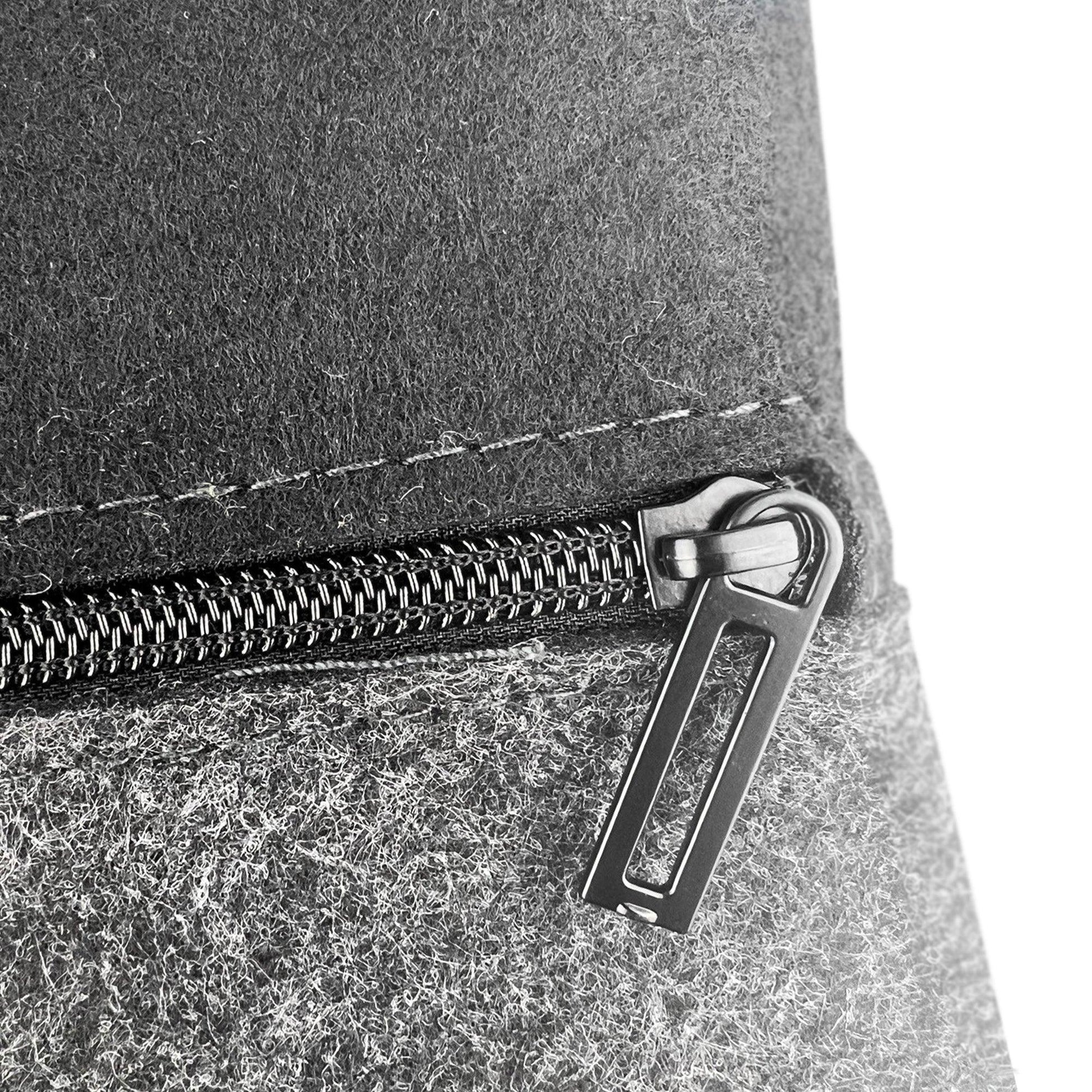 Captian Felt Carry Case - PrintaPromo