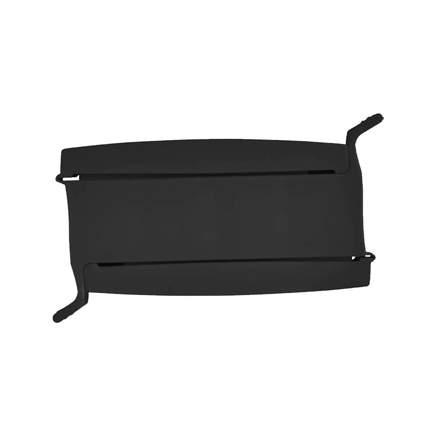 Two Sides Food Clip - PrintaPromo