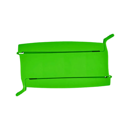 Two Sides Food Clip - PrintaPromo