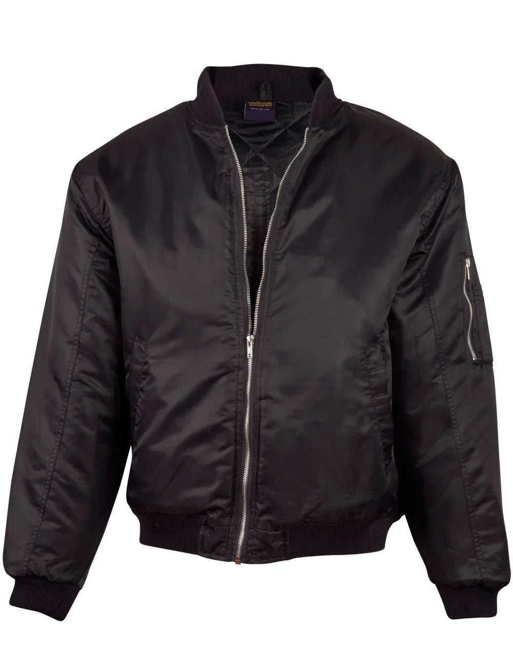 Flying Jacket FJ02 - PrintaPromo