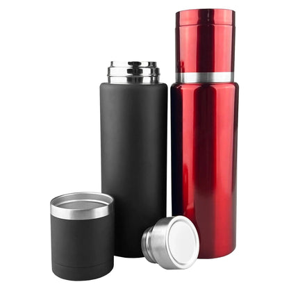 Budan Flask - PrintaPromo