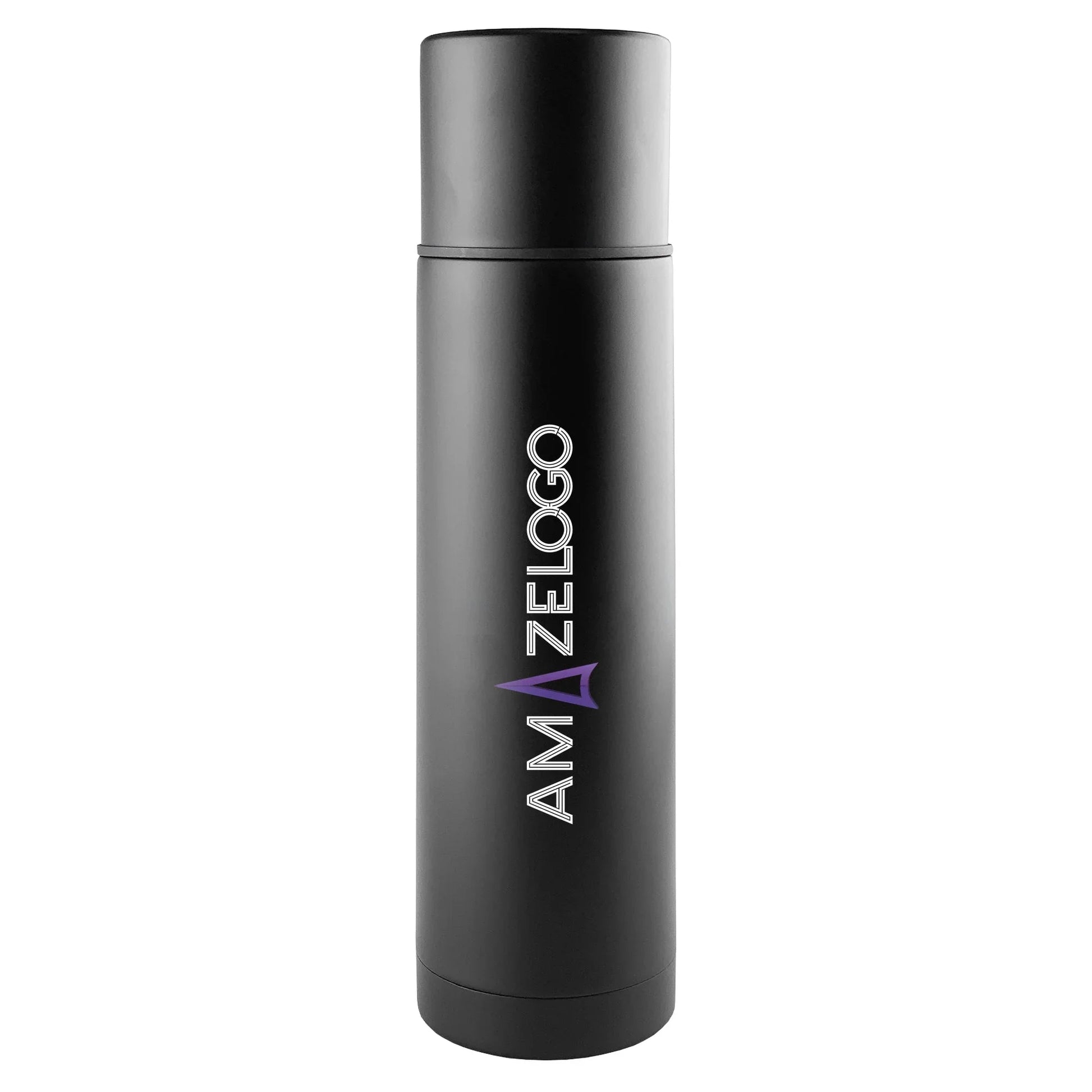 Seattle Flask 500ml - PrintaPromo