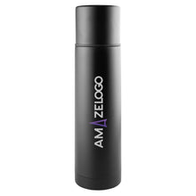 Seattle Flask 500ml - PrintaPromo