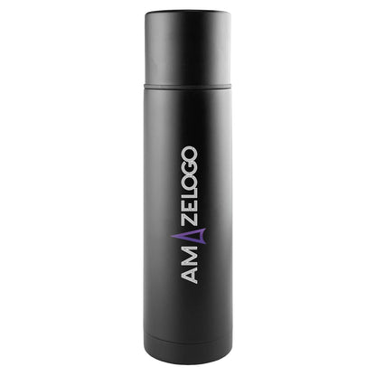 Seattle Flask 500ml - PrintaPromo
