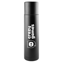 Seattle Flask 750ml - PrintaPromo