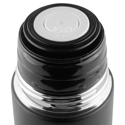 Seattle Flask 750ml - PrintaPromo