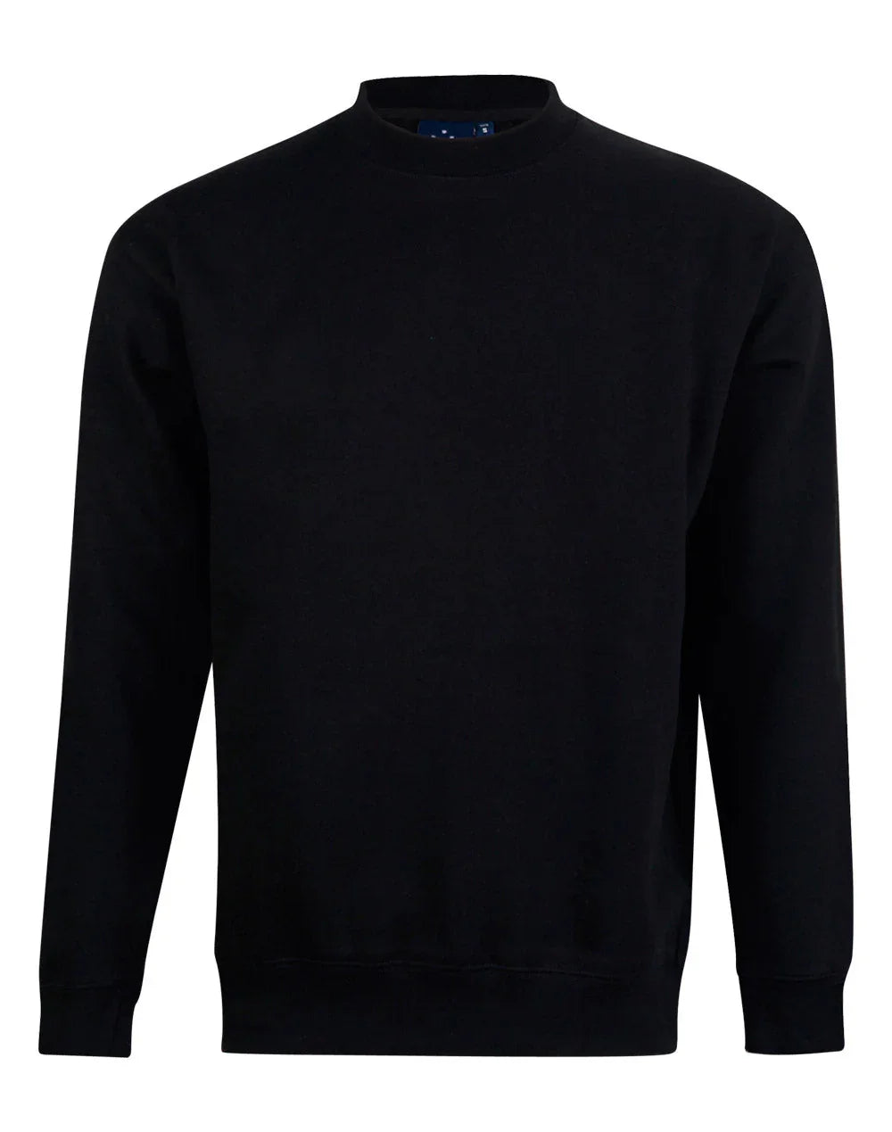 Adults’ American Style Crew Fleecy Sweat FL01 - PrintaPromo