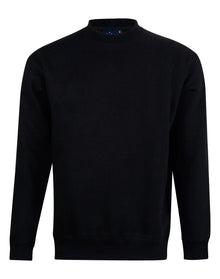 Kids American Style Crew Fleecy Sweat FL01K - PrintaPromo