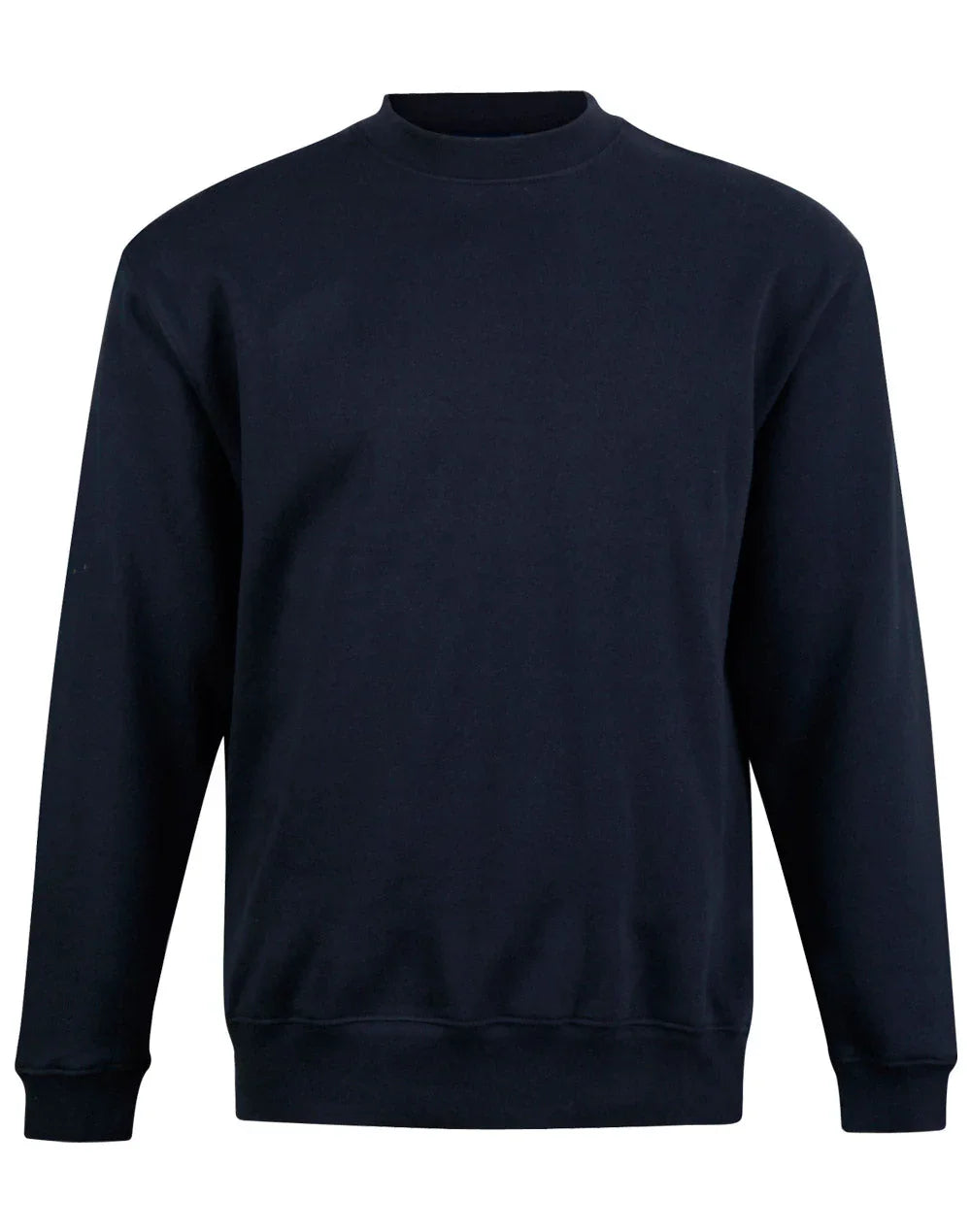 Adults’ American Style Crew Fleecy Sweat FL01 - PrintaPromo