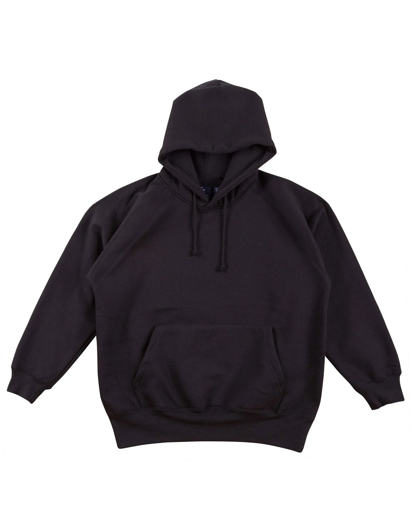 Kids Close Front Fleecy Hoodie FL07K - PrintaPromo