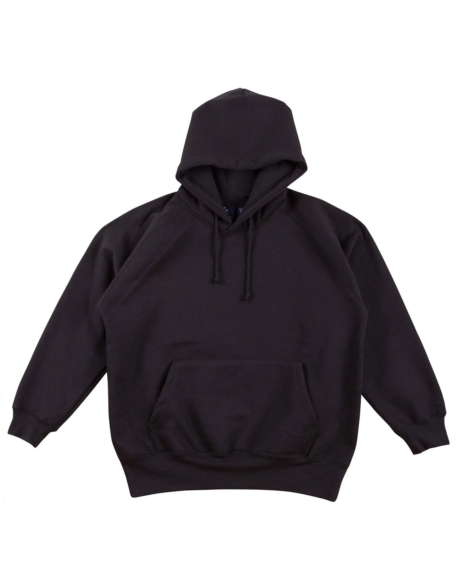 Kids Close Front Fleecy Hoodie FL07K - PrintaPromo