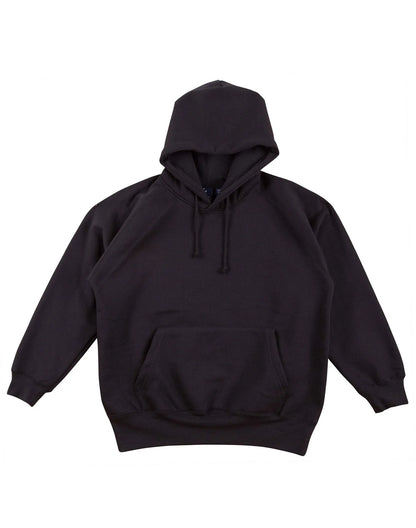 Kids Close Front Fleecy Hoodie FL07K - PrintaPromo