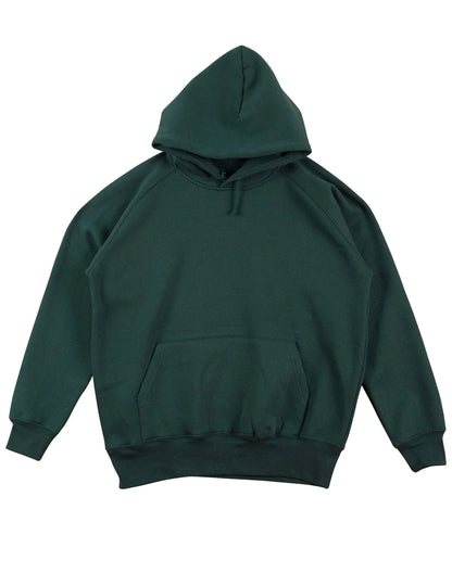 Kids Close Front Fleecy Hoodie FL07K - PrintaPromo
