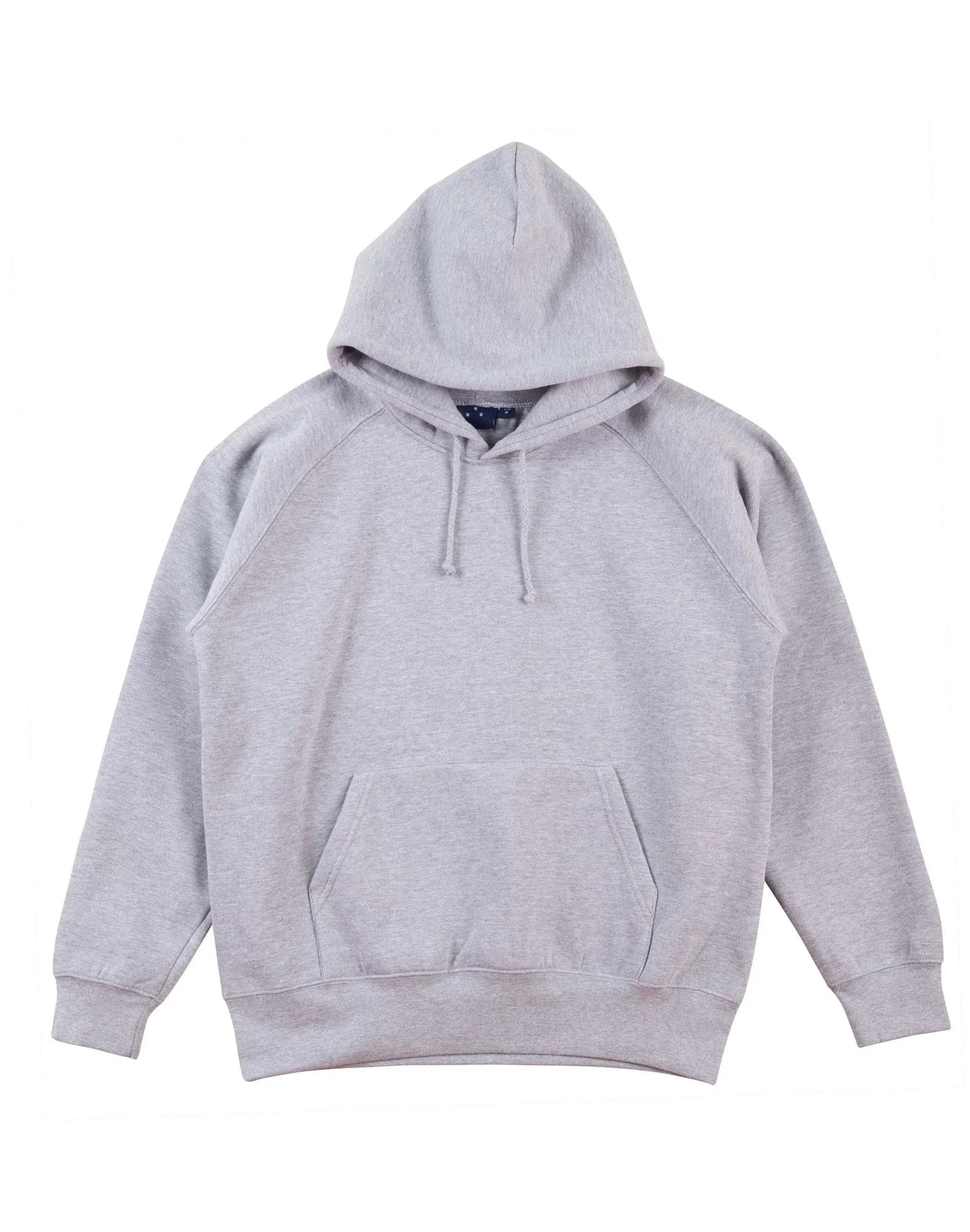 Kids Close Front Fleecy Hoodie FL07K - PrintaPromo