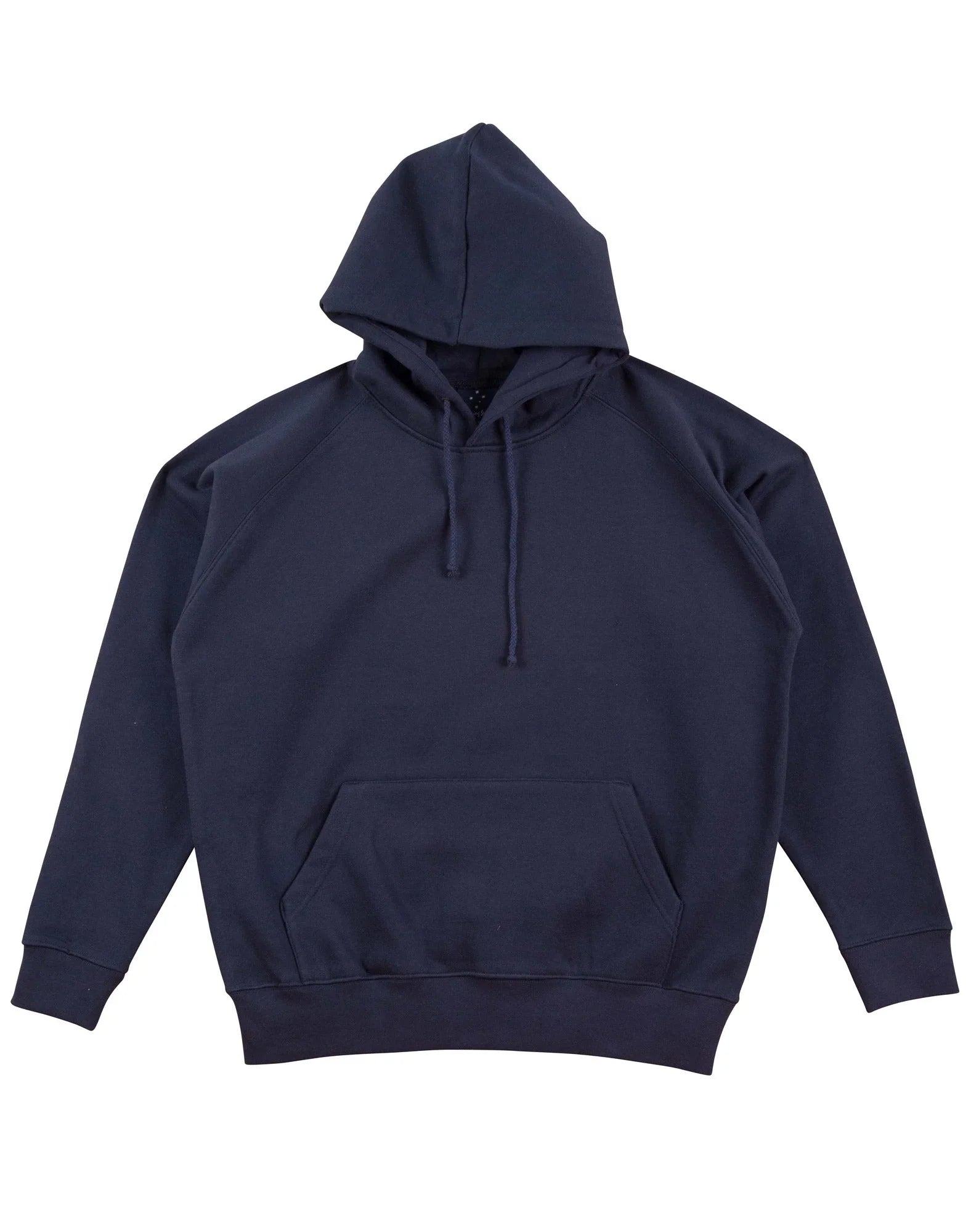Kids Close Front Fleecy Hoodie FL07K - PrintaPromo