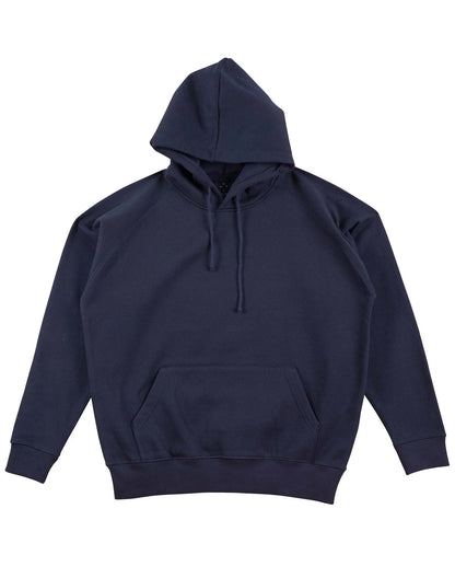 Kids Close Front Fleecy Hoodie FL07K - PrintaPromo