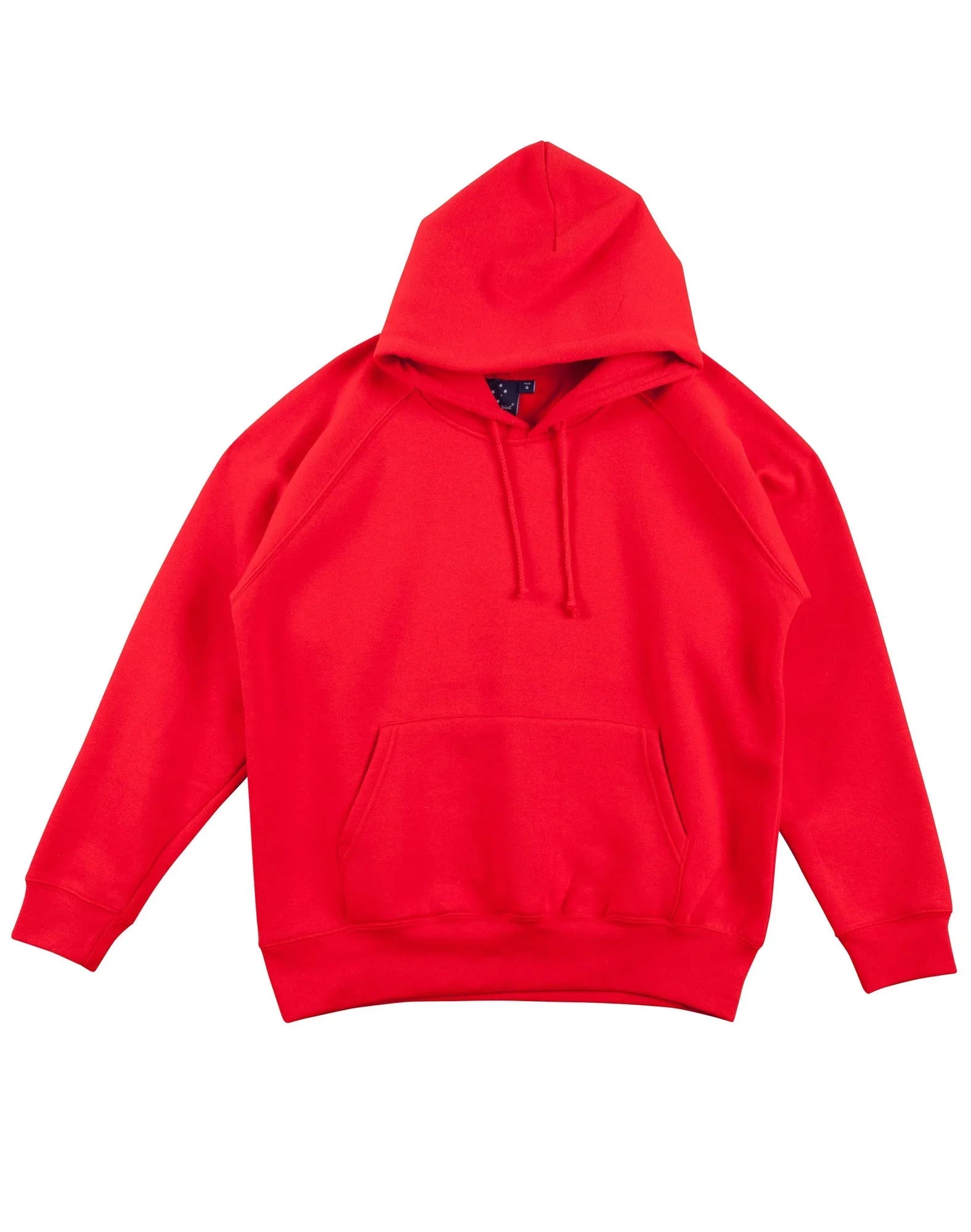 Kids Close Front Fleecy Hoodie FL07K - PrintaPromo