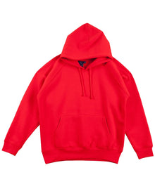 Mens Close Front Fleecy Hoodie FL07 - PrintaPromo