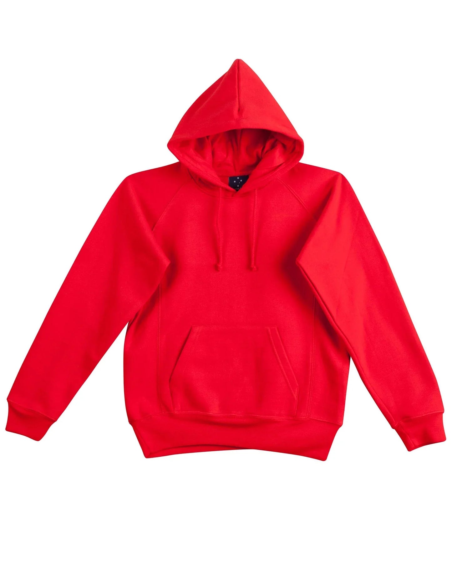 Ladies Close Front Fleecy Hoodie FL08 - PrintaPromo