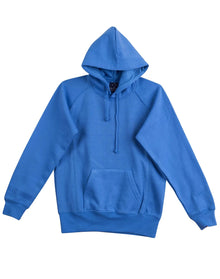 Ladies Close Front Fleecy Hoodie FL08 - PrintaPromo