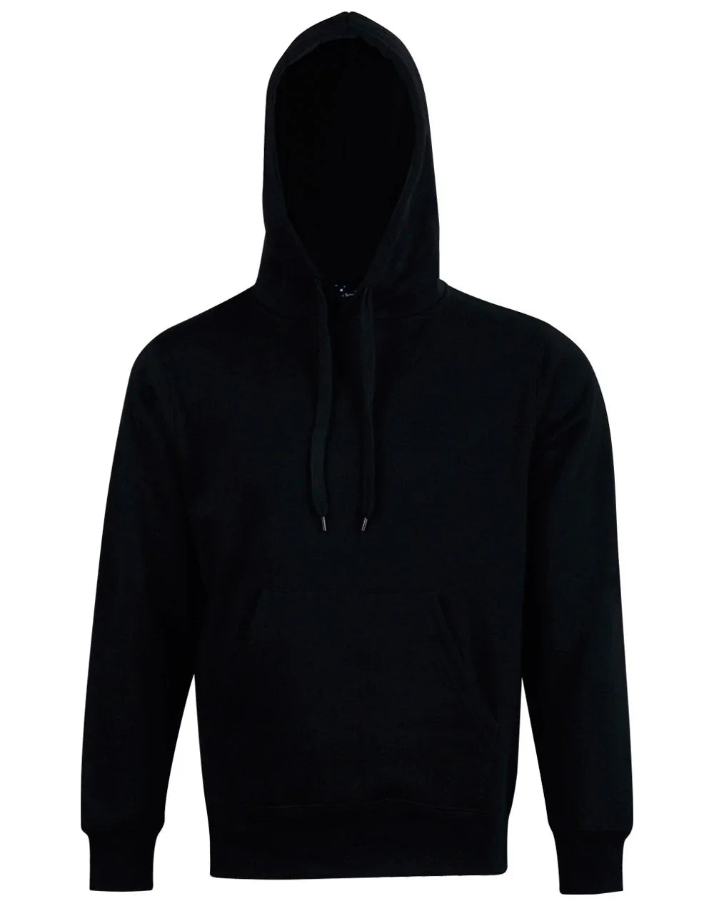 Kid’s Unisex Close Front Fleecy Hoodie FL09K - PrintaPromo