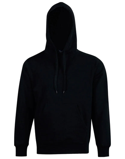Kid’s Unisex Close Front Fleecy Hoodie FL09K - PrintaPromo