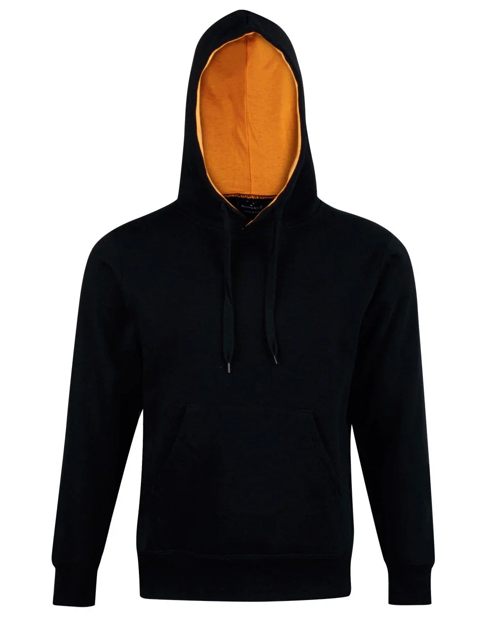 Kid’s Unisex Close Front Fleecy Hoodie FL09K - PrintaPromo