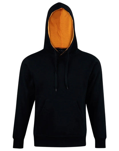 Kid’s Unisex Close Front Fleecy Hoodie FL09K - PrintaPromo