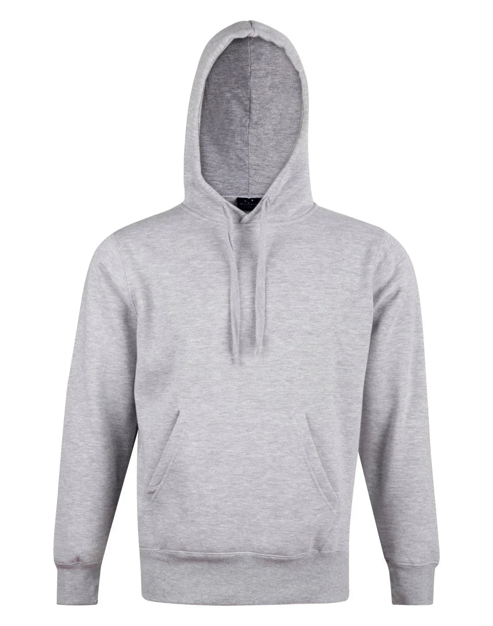 Kid’s Unisex Close Front Fleecy Hoodie FL09K - PrintaPromo