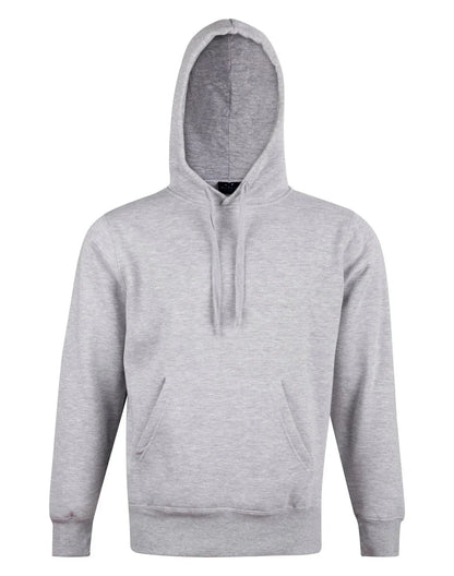 Kid’s Unisex Close Front Fleecy Hoodie FL09K - PrintaPromo