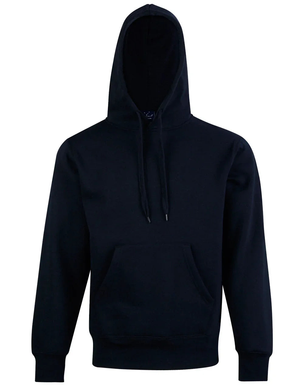 Kid’s Unisex Close Front Fleecy Hoodie FL09K - PrintaPromo