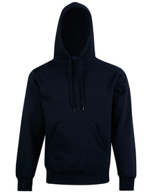 Kid’s Unisex Close Front Fleecy Hoodie FL09K - PrintaPromo