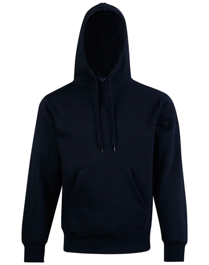 Kid’s Unisex Close Front Fleecy Hoodie FL09K - PrintaPromo