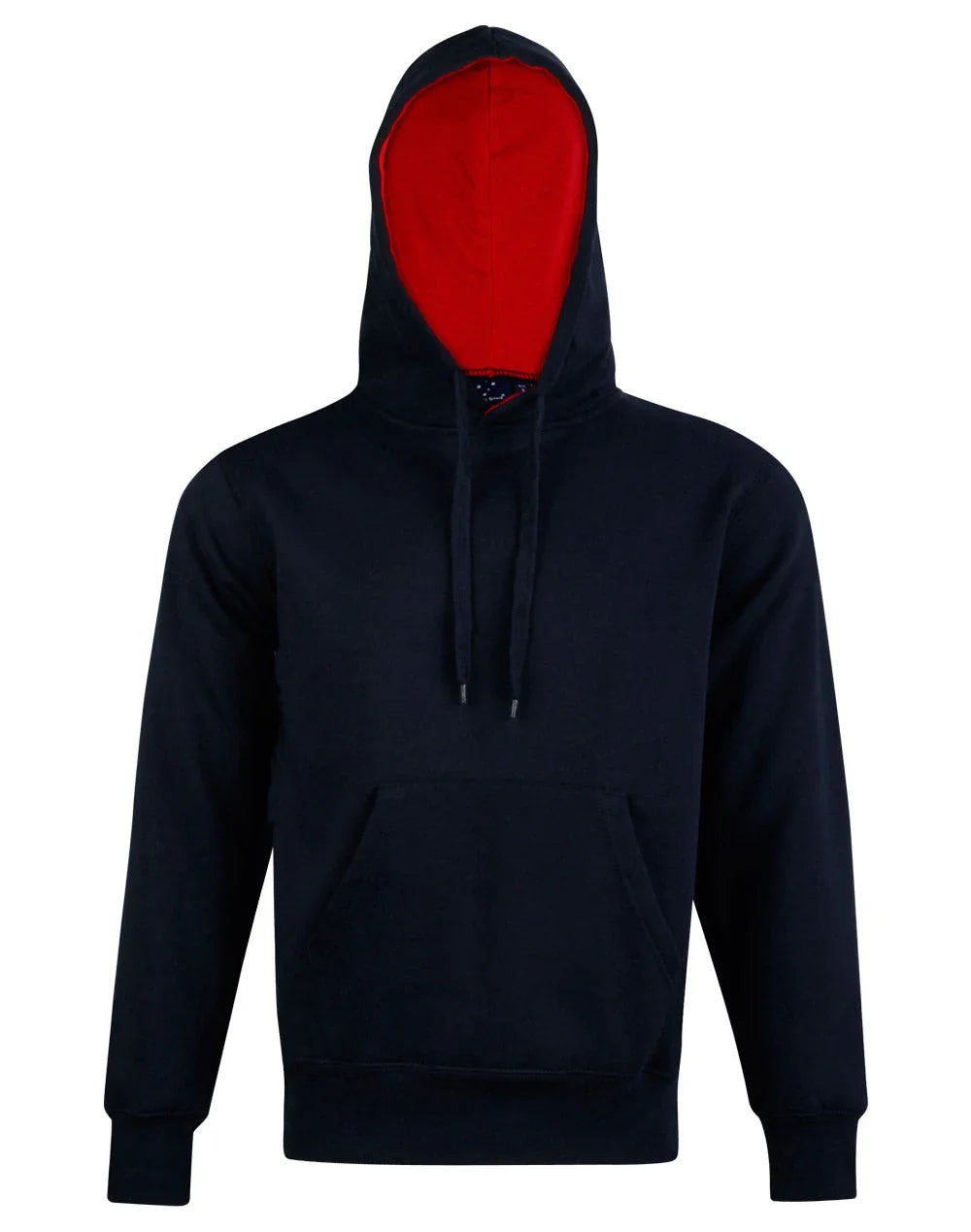 Kid’s Unisex Close Front Fleecy Hoodie FL09K - PrintaPromo