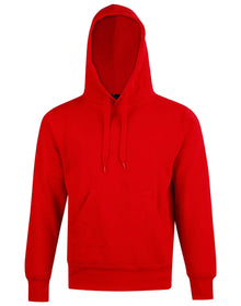 Unisex Close Front Fleecy Hoodie FL09 - PrintaPromo