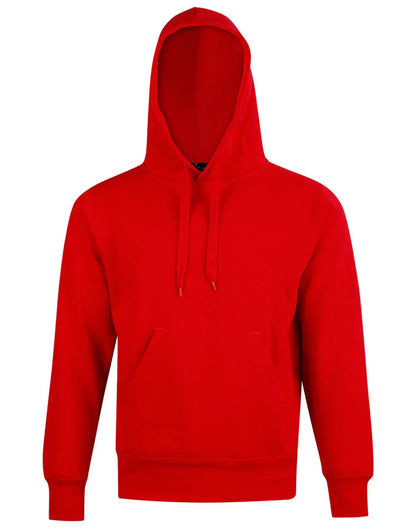 Kid’s Unisex Close Front Fleecy Hoodie FL09K - PrintaPromo