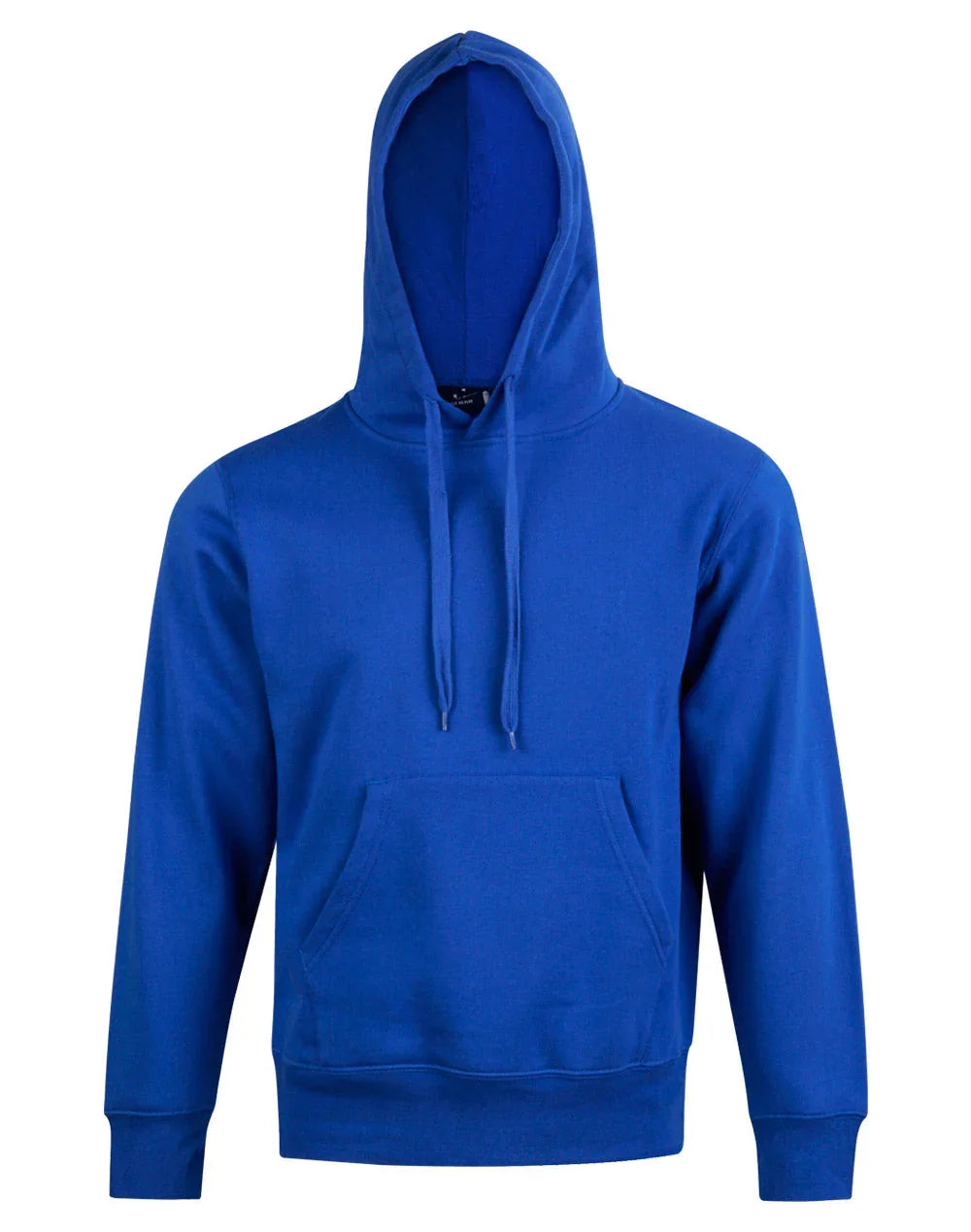 Kid’s Unisex Close Front Fleecy Hoodie FL09K - PrintaPromo