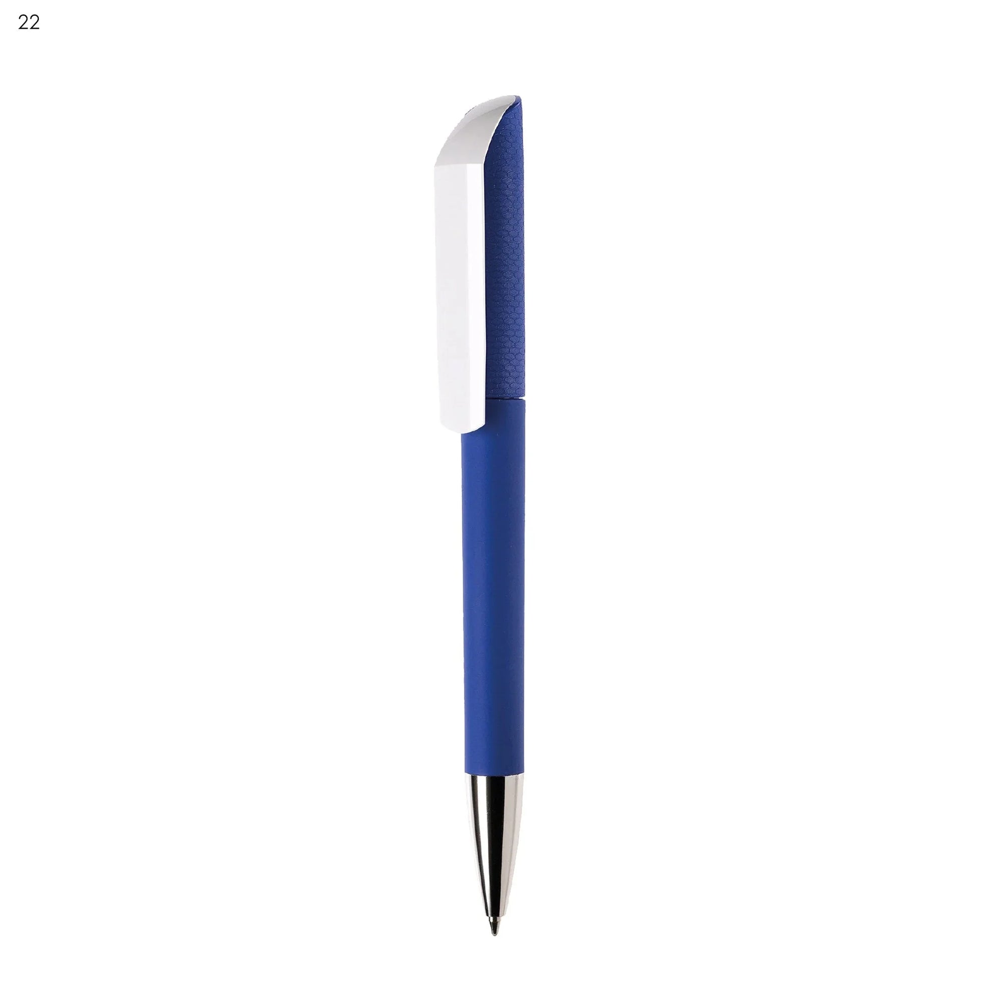 Flow 1T-GOM CB Euro Pen - PrintaPromo