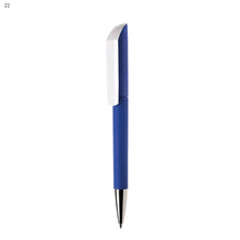 Flow 1T-GOM CB Euro Pen - PrintaPromo