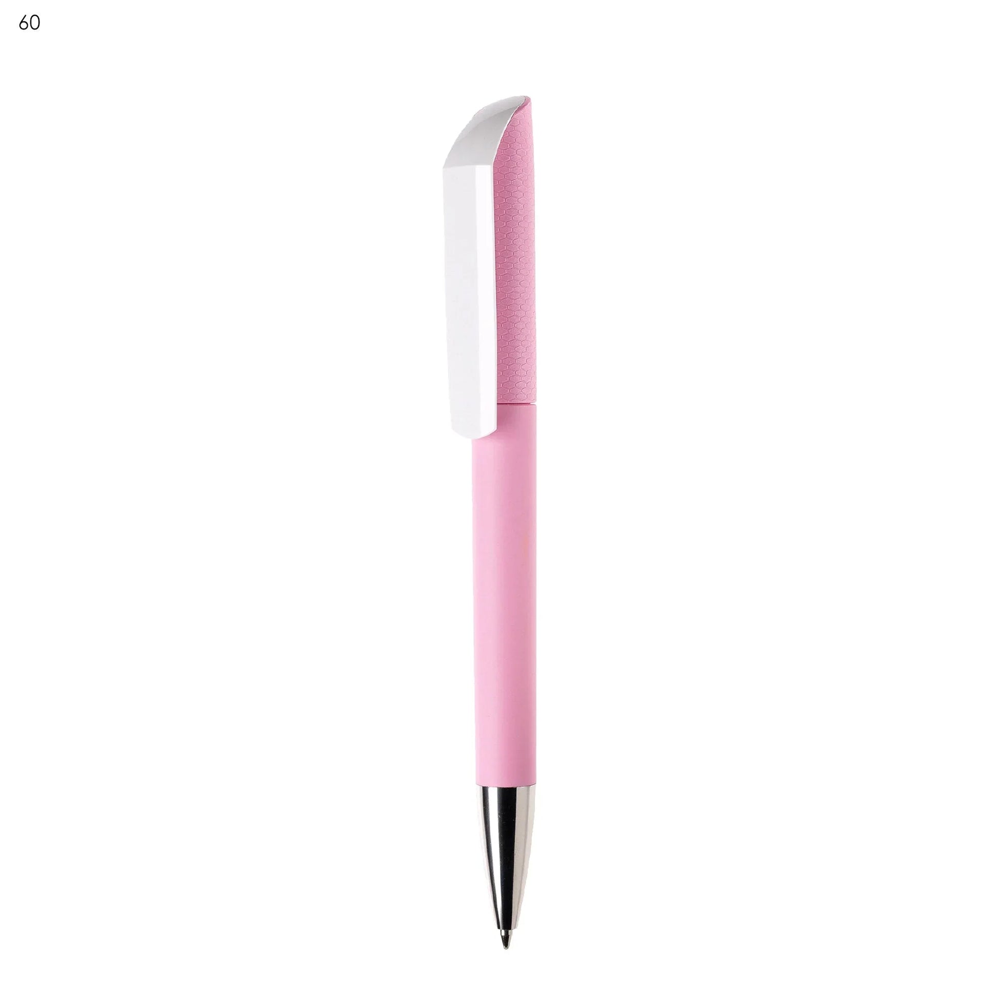 Flow 1T-GOM CB Euro Pen - PrintaPromo